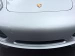 Porsche Boxster Spyder 2011 года